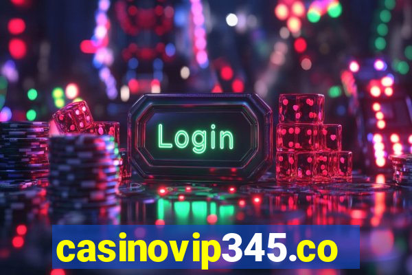 casinovip345.com