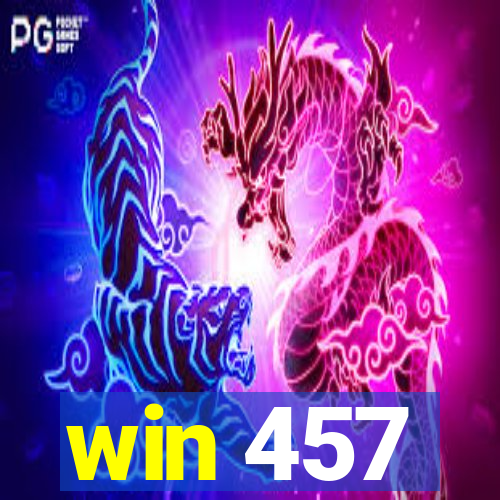 win 457