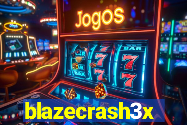 blazecrash3x