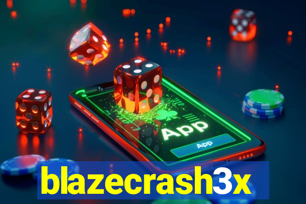 blazecrash3x