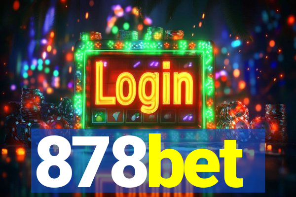 878bet