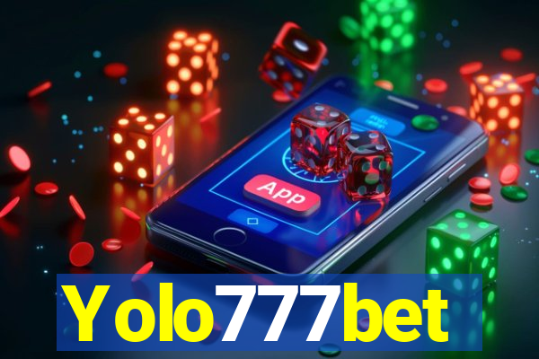 Yolo777bet