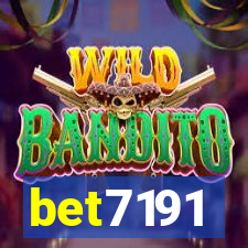 bet7191