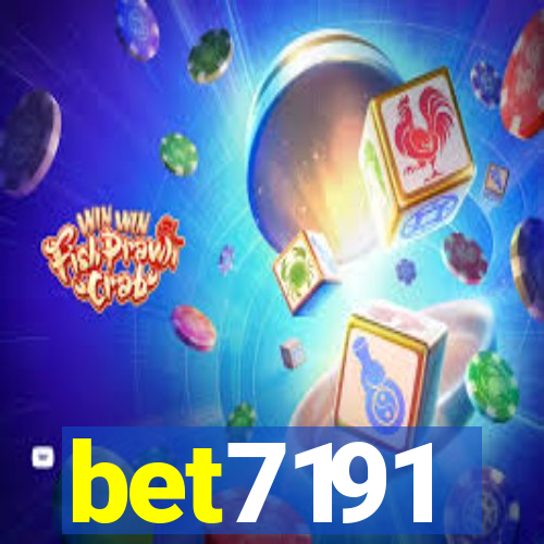 bet7191