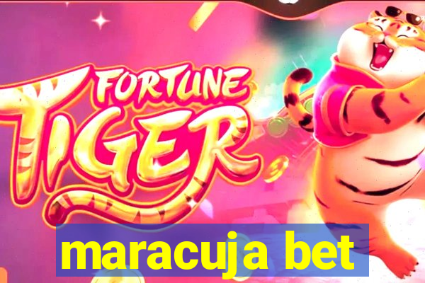 maracuja bet