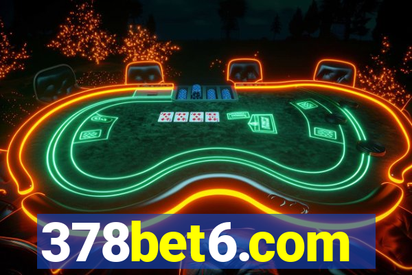 378bet6.com