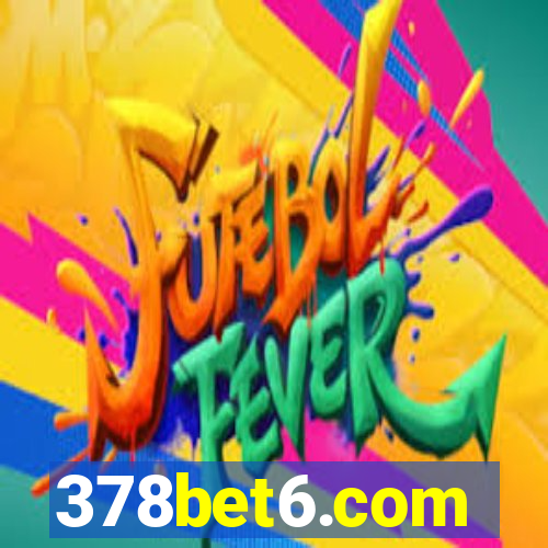 378bet6.com