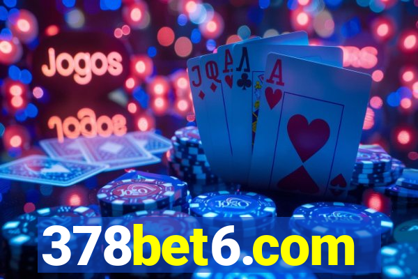 378bet6.com