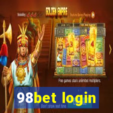 98bet login