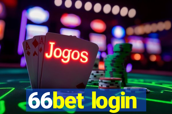 66bet login