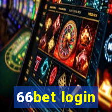 66bet login