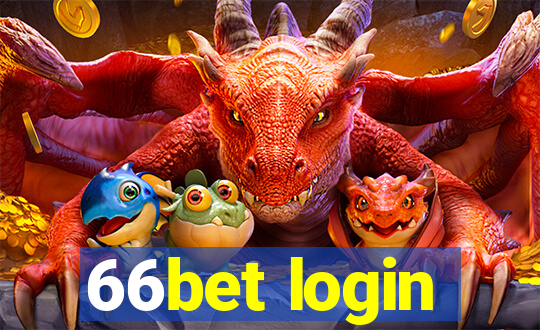 66bet login