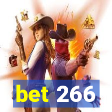 bet 266