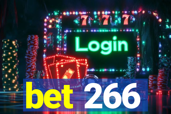 bet 266