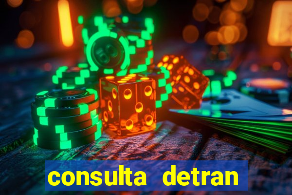 consulta detran bahia placa