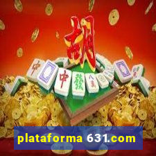 plataforma 631.com