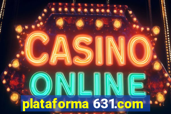 plataforma 631.com