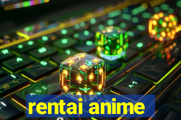 rentai anime