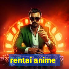 rentai anime