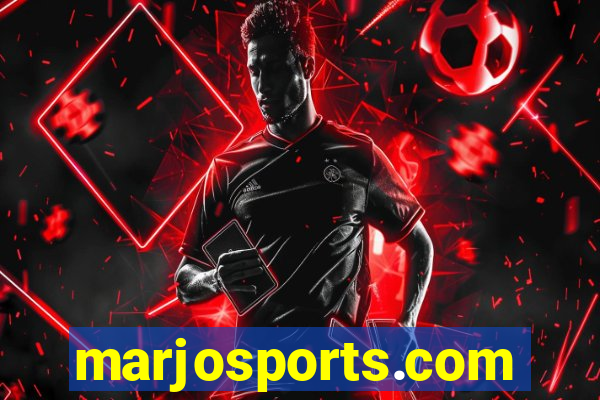 marjosports.com.br