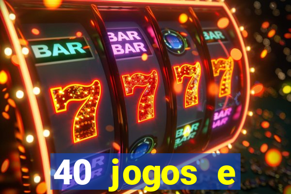 40 jogos e atividades musicais