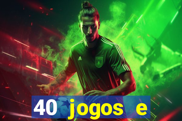 40 jogos e atividades musicais