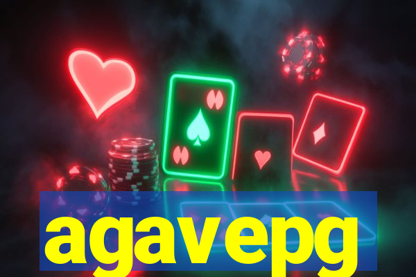 agavepg