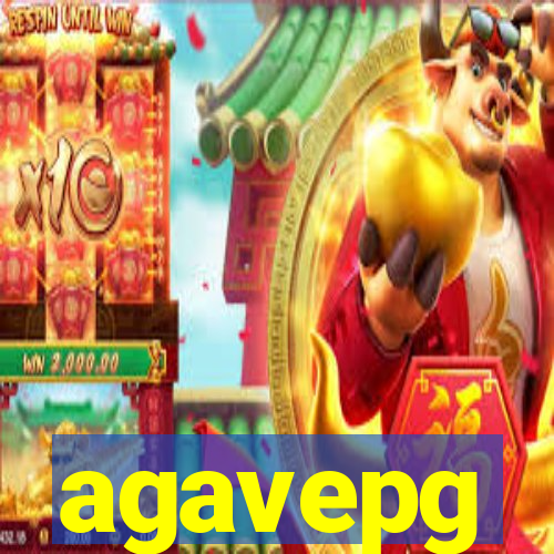 agavepg