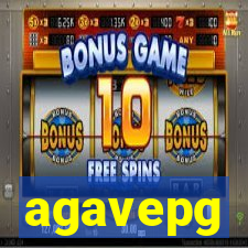 agavepg