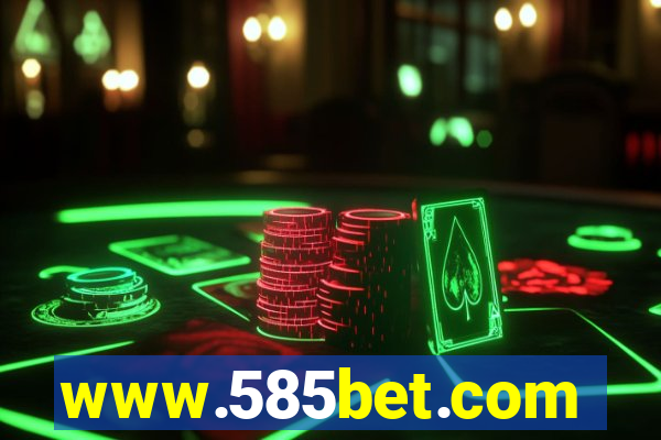 www.585bet.com