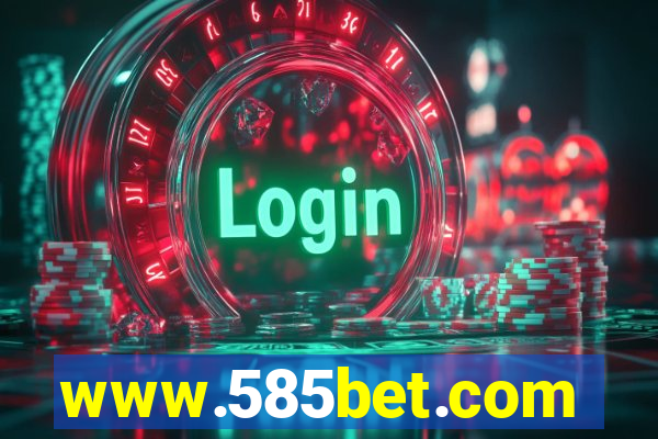 www.585bet.com