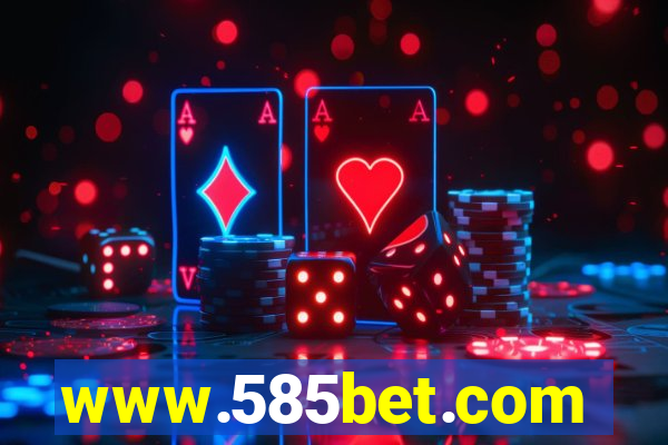 www.585bet.com