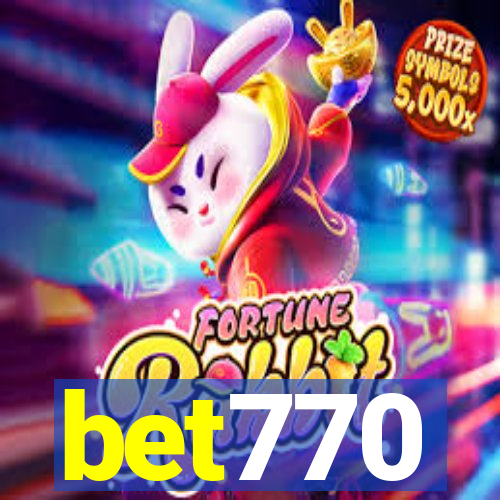 bet770