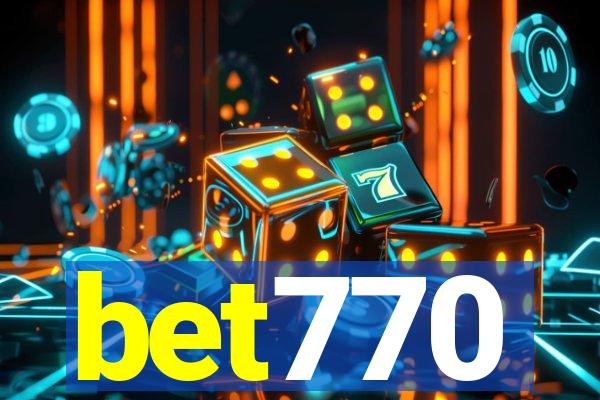 bet770