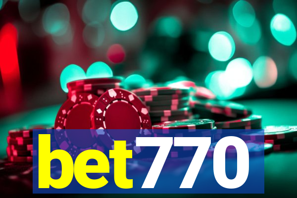 bet770