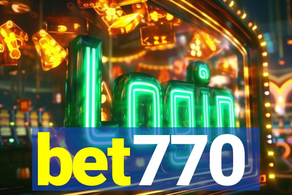 bet770