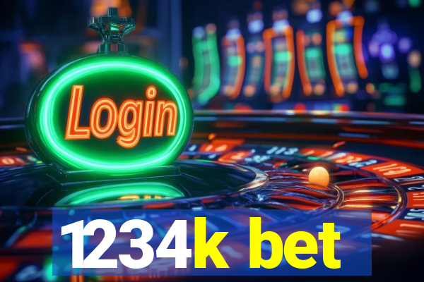 1234k bet