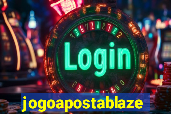 jogoapostablaze