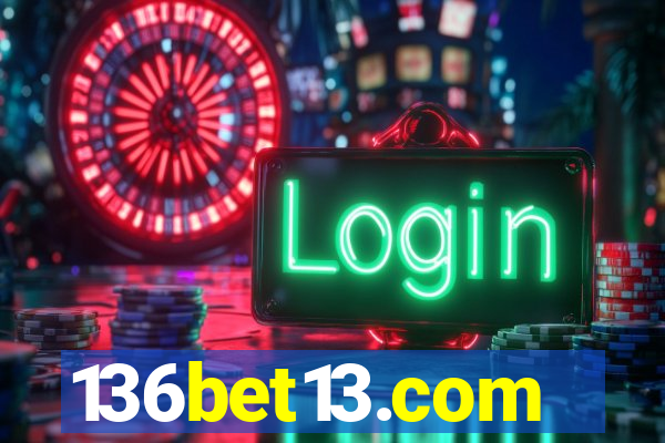 136bet13.com