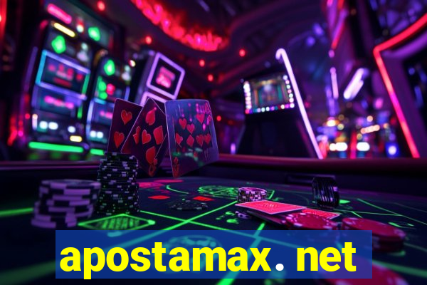 apostamax. net