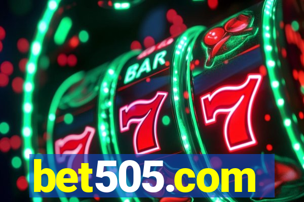 bet505.com