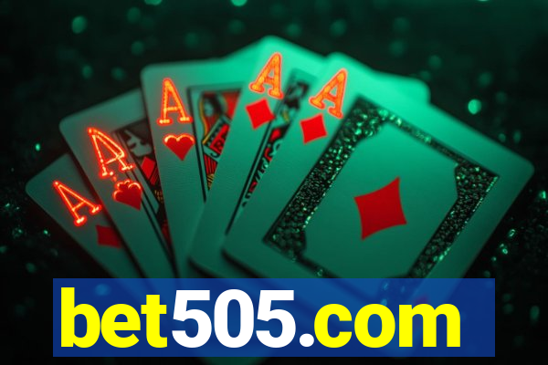 bet505.com