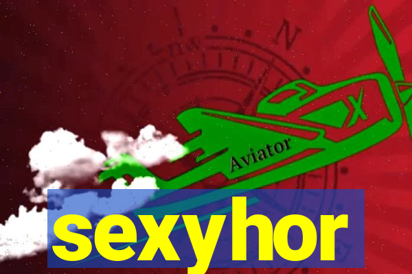 sexyhor