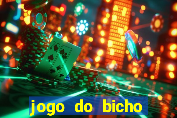 jogo do bicho feira de santana