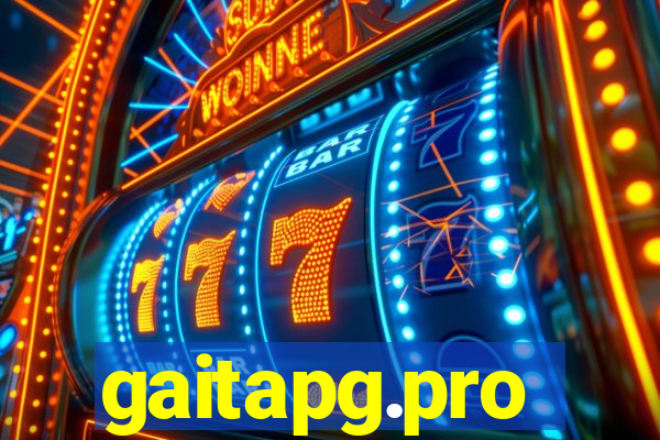 gaitapg.pro