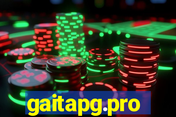 gaitapg.pro