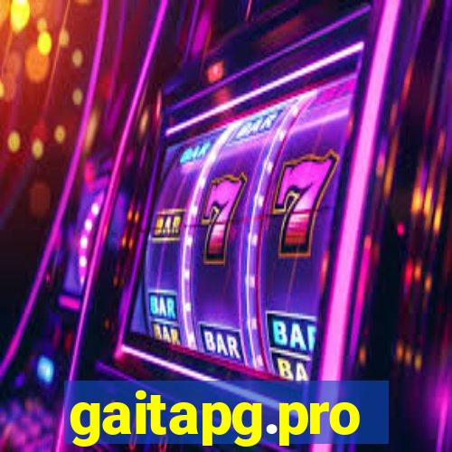 gaitapg.pro