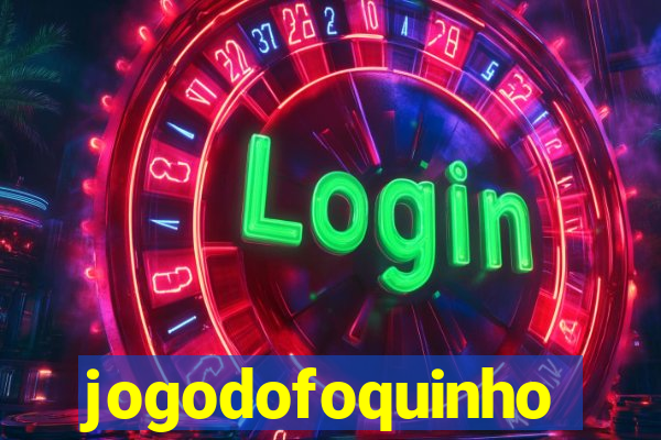 jogodofoquinho