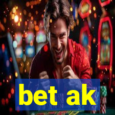 bet ak