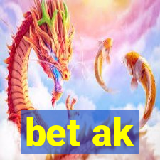 bet ak